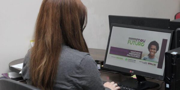 Inscrições abertas para cursos gratuitos de qualificação profissional em Barueri