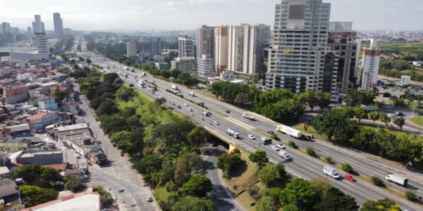 Estudo aponta Barueri como a cidade mais competitiva do Brasil
