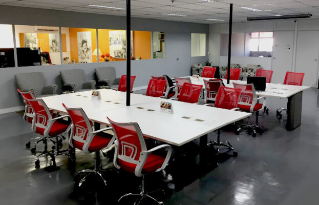 Foco Coworking tem o espaço ideal para o seu escritório em 2022
