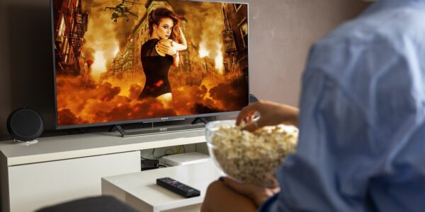 Netflix, Amazon Prime Video e Globoplay: confira os principais lançamentos dos streamings em fevereiro de 2022