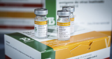 Anvisa autoriza uso da Coronavac na imunização de crianças e adolescentes entre 6 e 17 anos