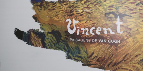 Exposição de Van Gogh “Vincent – Paisagens de Van Gogh” chega no Iguatemi Alphaville