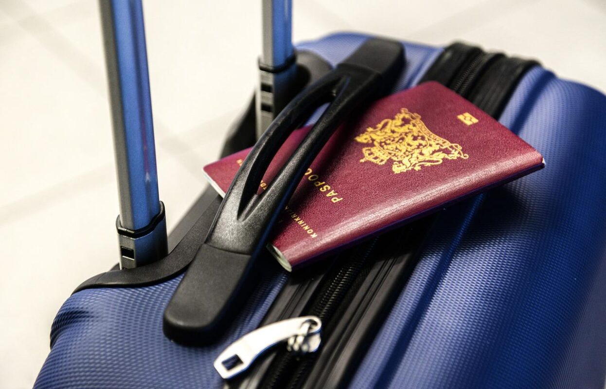 Despacho gratuito de bagagem com até 23 kg em voos nacionais e de até 30 kg em viagens internacionais é aprovado pela Câmara