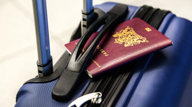Despacho gratuito de bagagem com até 23 kg em voos nacionais e de até 30 kg em viagens internacionais é aprovado pela Câmara