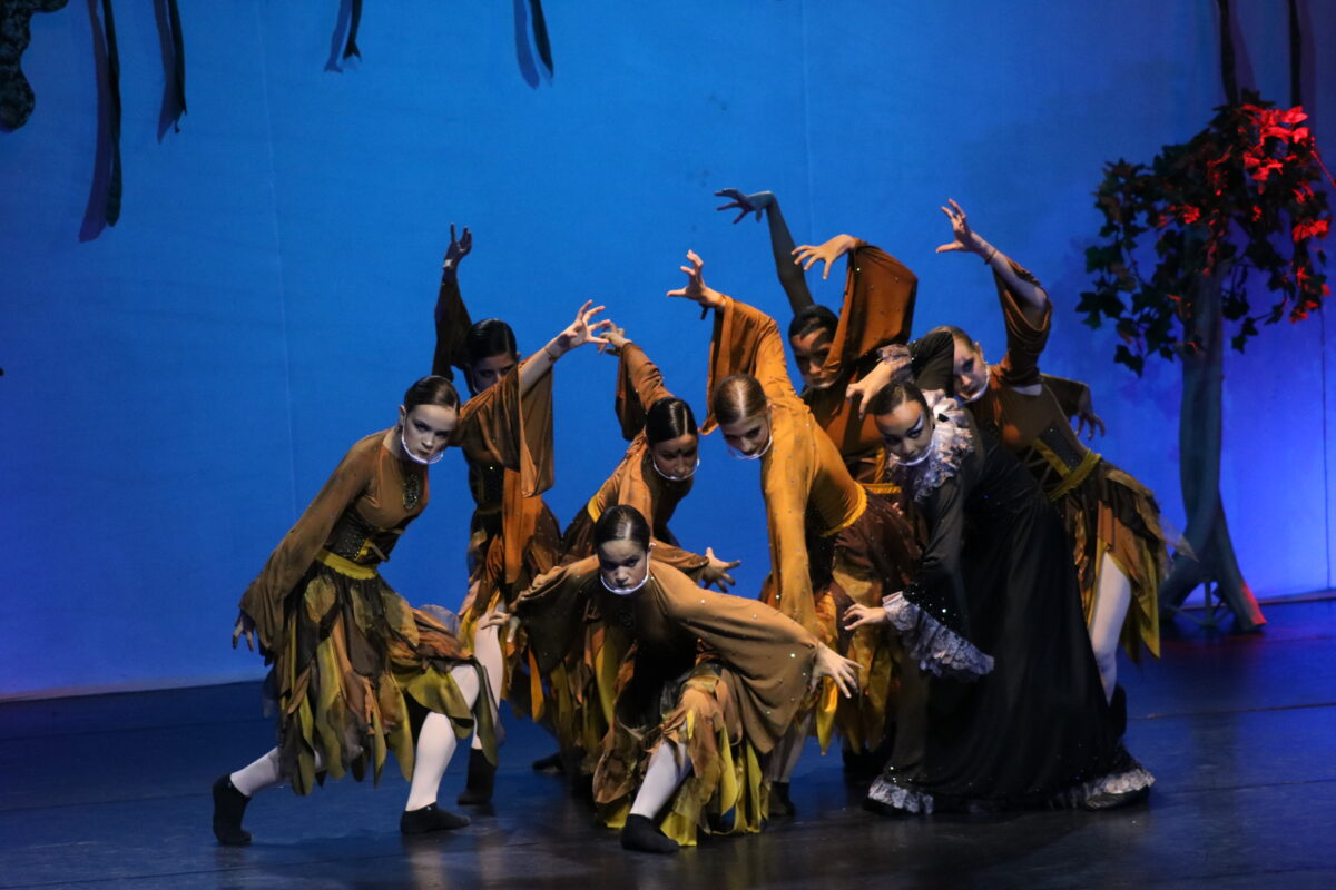 Barueri terá fim de semana com Festival de Dança e Cultura no Parque