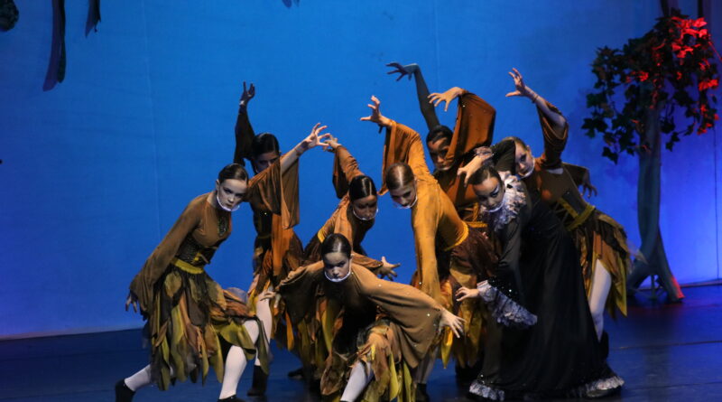 Barueri terá fim de semana com Festival de Dança e Cultura no Parque