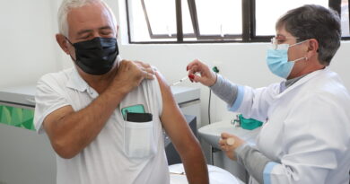 Sábado será novo “Dia D” de mobilização contra Influenza, Sarampo e Covid-19
