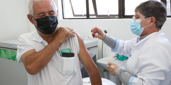 Sábado, 28, será novo “Dia D” de mobilização contra Influenza, Sarampo e Covid-19