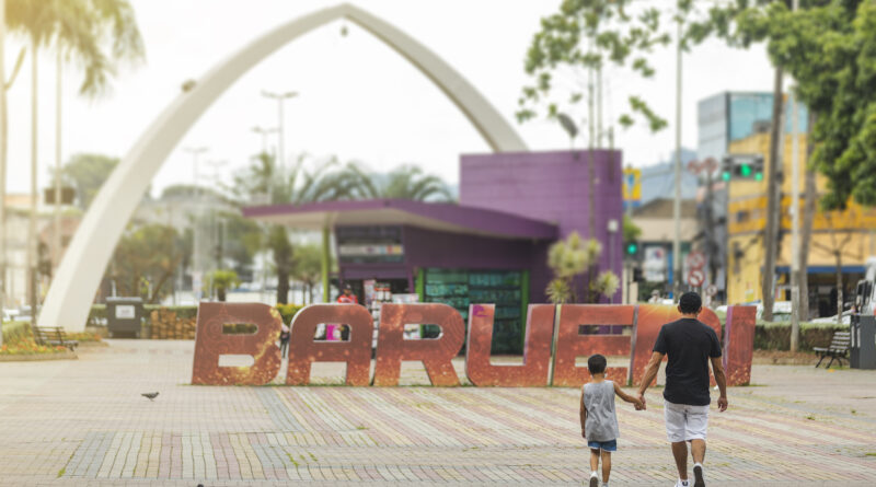 Corpus Christi: saiba o que vai funcionar neste feriado em Barueri