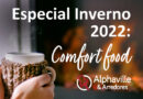 Especial Inverno 2022: Comfort food em Alphaville e arredores