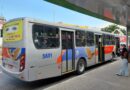 Em Barueri, ônibus passam a circular com desembarque pela porta traseira
