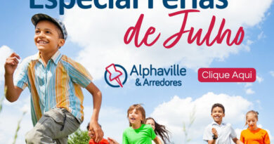 Especial Férias de Julho 2022: um roteiro recheado de dicas para as crianças se divertirem por Alphaville e arredores (e além!) durante as férias escolares