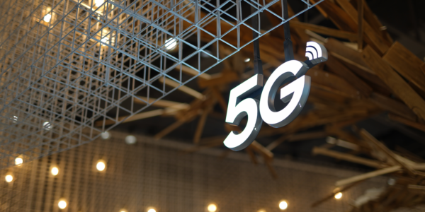 Tecnologia 5G disponível para a cidade de São Paulo a partir de amanhã
