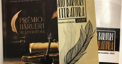 premio literatura Barueri