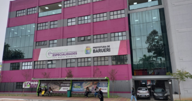 Centro de Especialidades Barueri