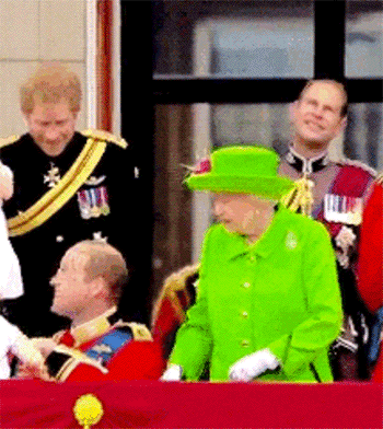 curiosidades Rainha Elizabeth II