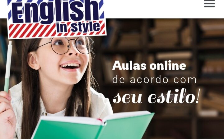 Especial Educação 2022: English In Style