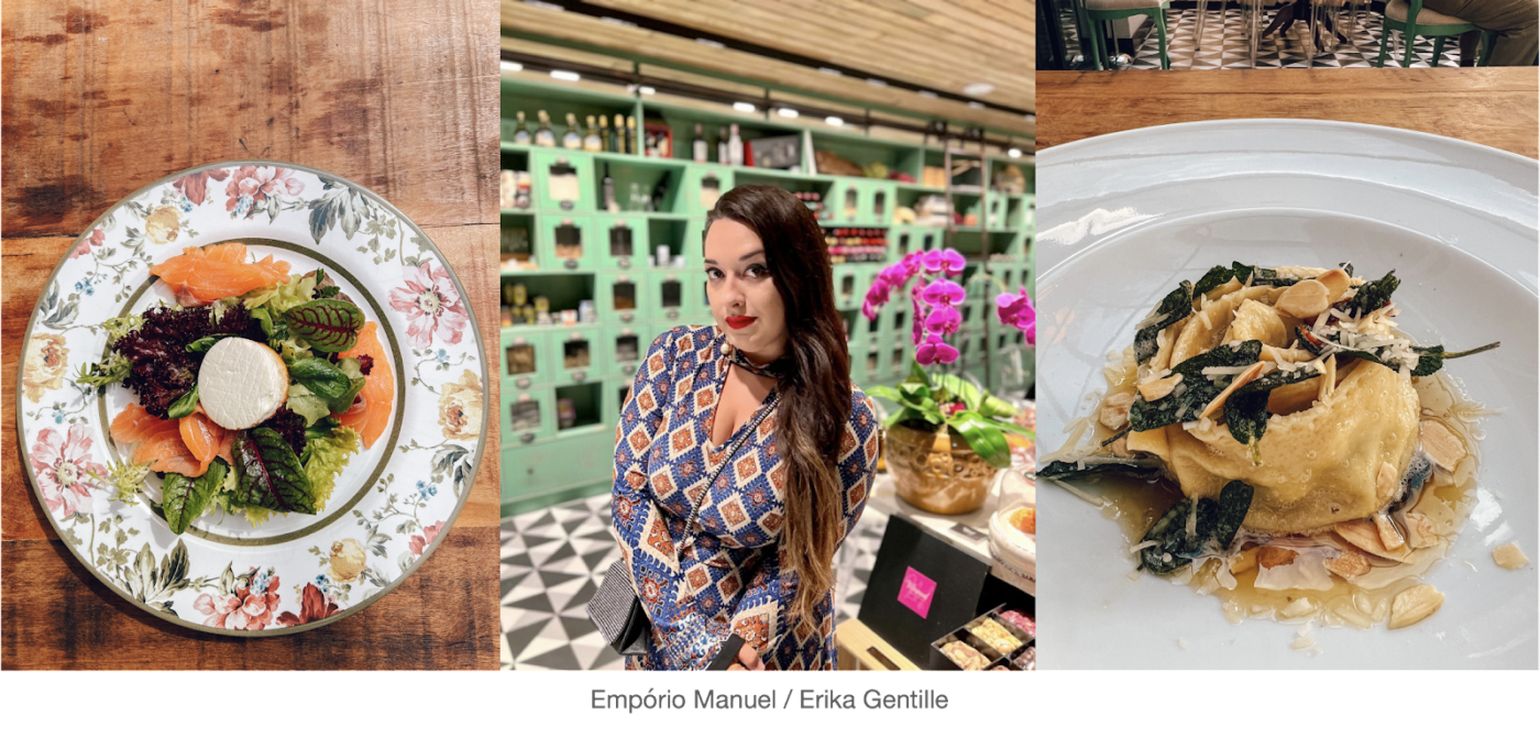 São Paulo Restaurant Week vai até 23/10