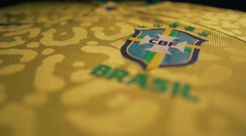 Jogos do Brasil Alphaville