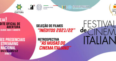 festival de cinema italiano