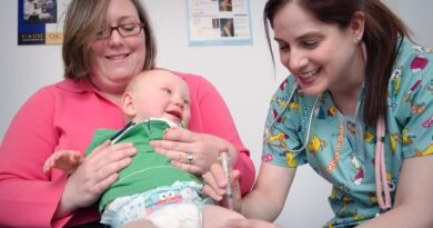 vacinação bebês covid-19 santana de parnaíba