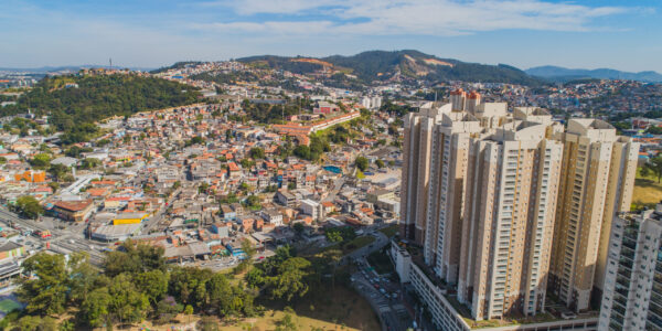 Barueri é campeã brasileira em ambiente favorável para fazer negócios