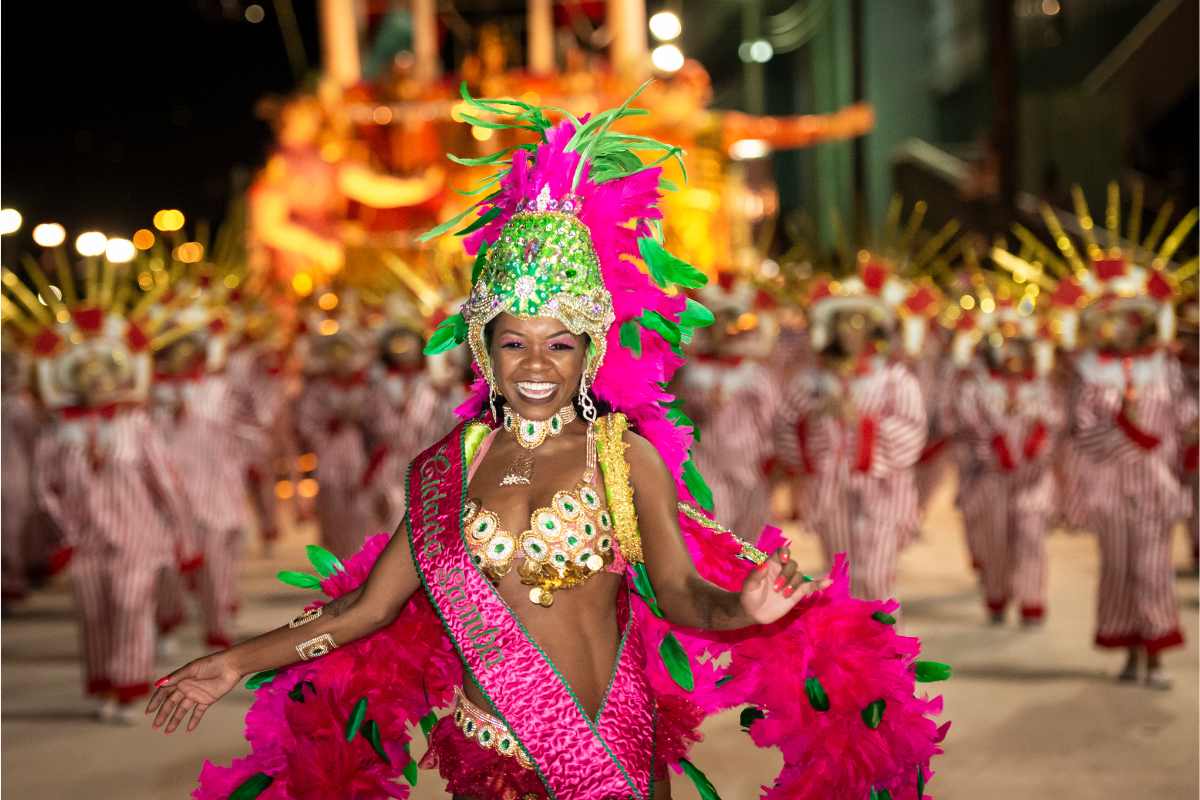Carnaval 2023 Barueri Alphaville Santana de Parnaíba Cotia