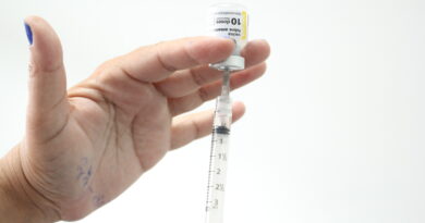 vacina febre amarela Barueri Alphaville adultos e crianças