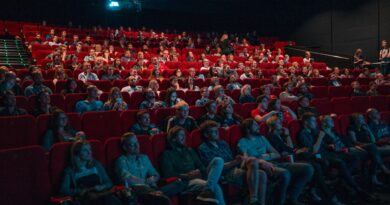"Semana do Cinema" tem preços promocionais nos ingressos e nos combos de pipoca. Foto: Krists Luhaers/ Unsplash