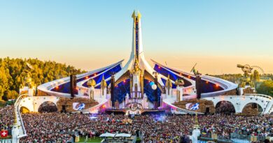 Tomorrowland Brasil 2023 ingressos à venda