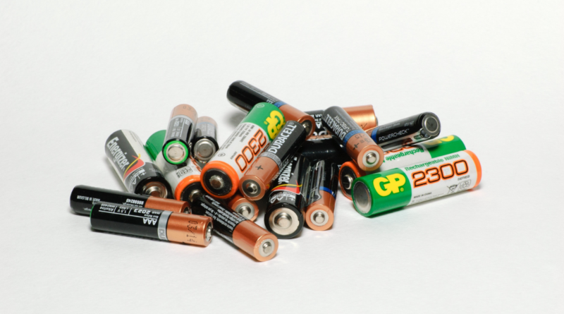 papa-pilhas reciclagem baterias pilhas Barueri Alphaville