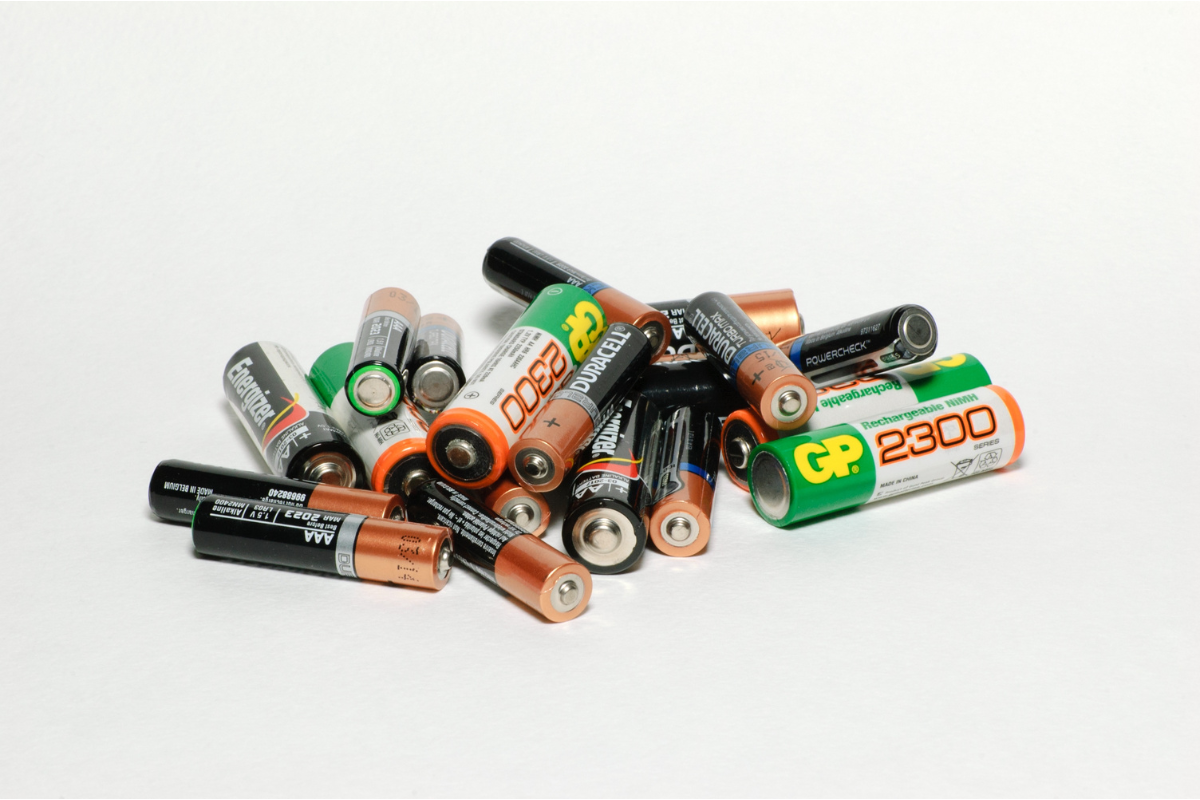 papa-pilhas reciclagem baterias pilhas Barueri Alphaville