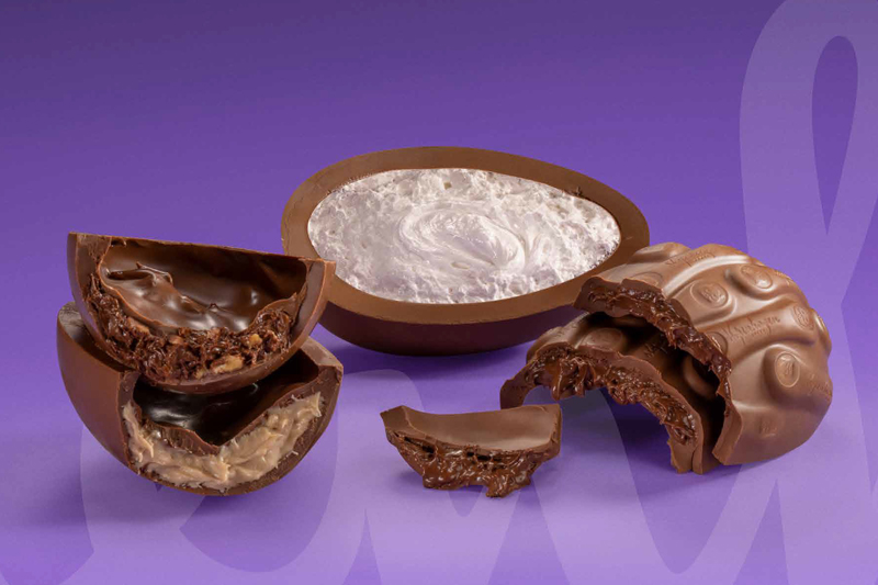 Kopenhagen do traz linha de chocolates sofisticados para