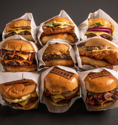 Dia Mundial do Hambúrguer: 26 dicas para você saborear o lanche neste 28 de maio em Alphaville
