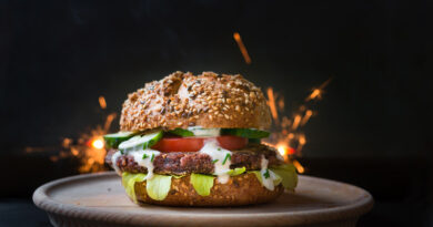 Dia Mundial do Hambúrguer: 25 dicas para você saborear o lanche neste 28 de maio em alphaville