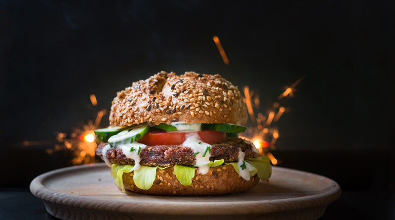 Dia Mundial do Hambúrguer: 25 dicas para você saborear o lanche neste 28 de maio em alphaville