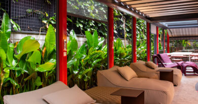 Eco Flame Garden revolucionou o mercado com móveis que unem conforto e qualidade com sustentabilidade - Alphaville e Arredores