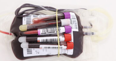 Doação de sangue Barueri Alphaville