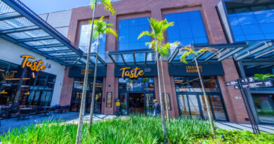 Taste Lab shopping Tamboré Copa do Mundo Feminina da FIFA 2023 restaurantes Barueri Alphaville