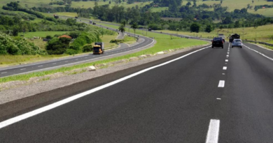 Reajuste das tarifas de pedágio rodovia Castello Branco Barueri Itapevi Alphaville