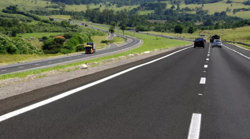 Reajuste das tarifas de pedágio rodovia Castello Branco Barueri Itapevi Alphaville