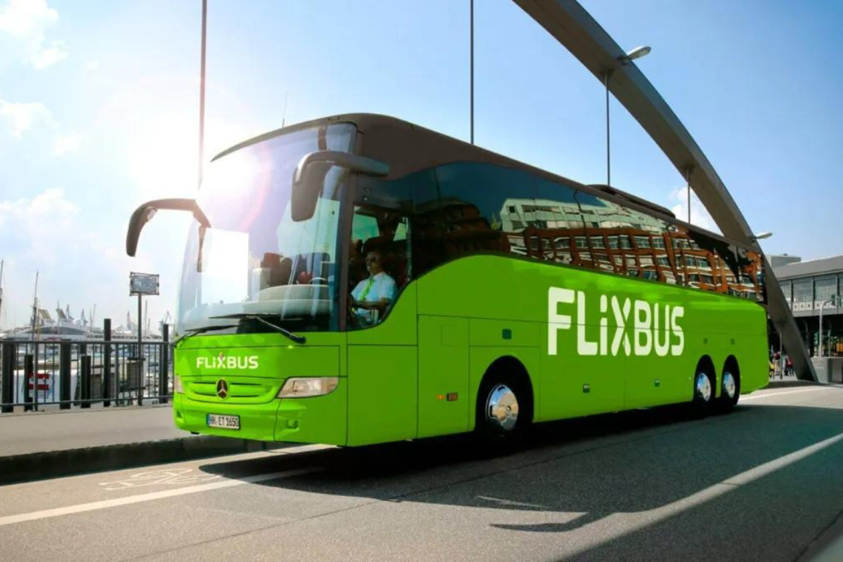 A FlixBus está com passagens promocionais de ônibus por R$ 19,99 para todos os destinos oferecidos pela empresa.