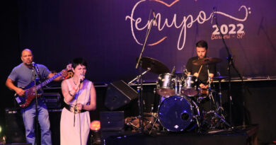 Femupo – Festival de Música Popular de Barueri está com inscrições abertas até o dia 30