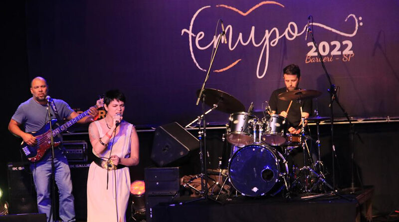 Femupo – Festival de Música Popular de Barueri está com inscrições abertas até o dia 30