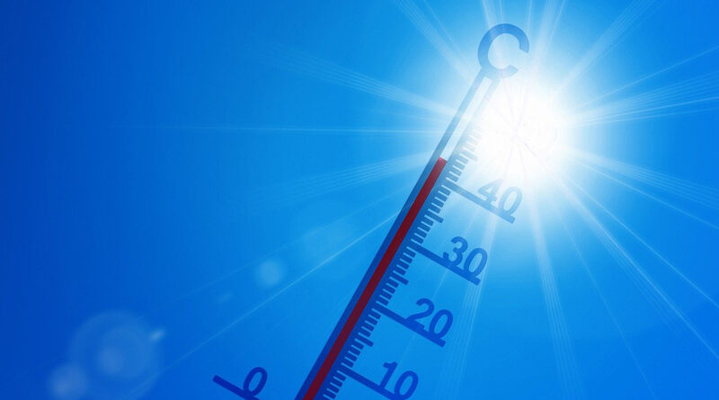 Onda de calor: Defesa Civil de SP orienta sobre hidratação e uso de filtro solar