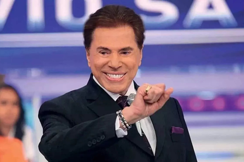 TV Alphaville: TV de Silvio Santos tem novo dono