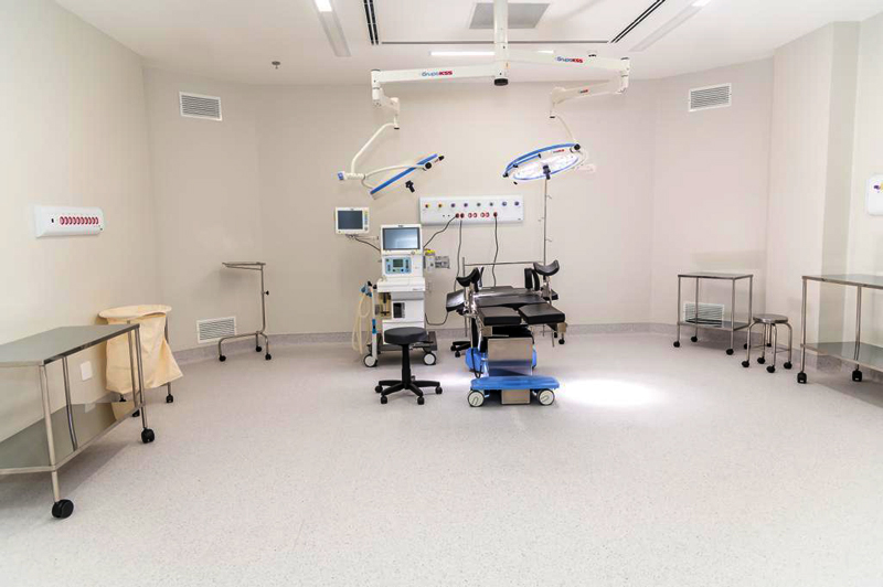 One Day Hospital e Oxygenix em Alphaville: parceria oferece melhor experiência em procedimentos eletivos e recuperação pós-cirúrgica