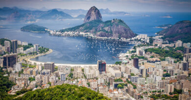 15 destinos nacionais e internacionais mais buscados por brasileiros para viajar