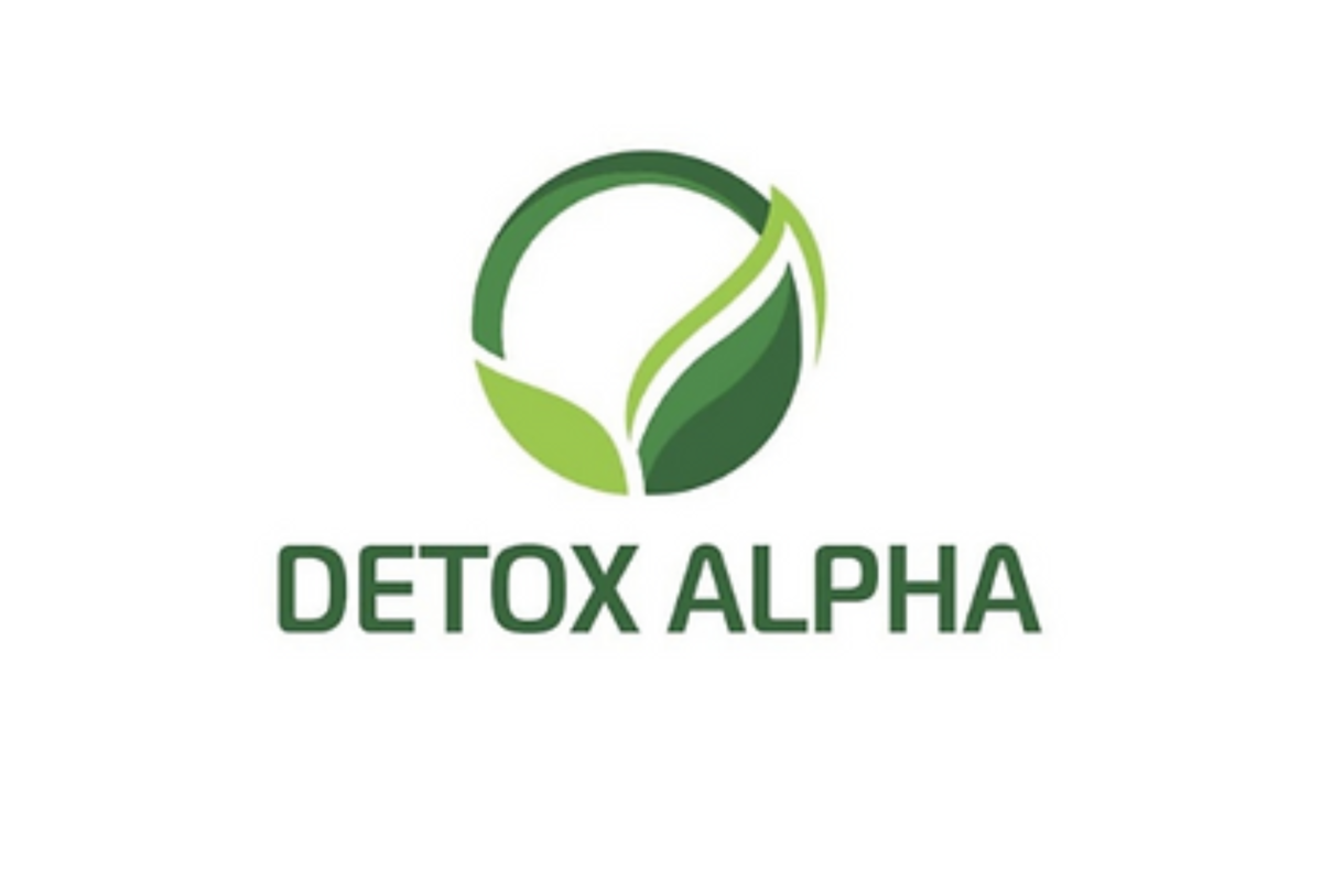 Detox Alpha