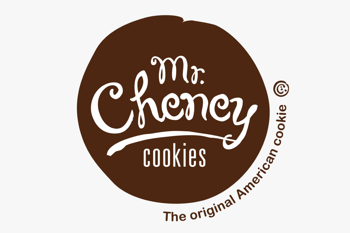 Mr. Cheney Cookies